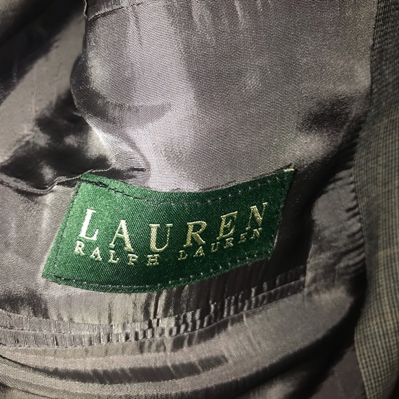 Ralph Lauren Men’s Blazer/Jacket - Picture 4 of 9